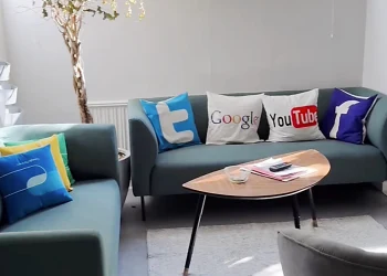 Kontorslokal finns att hyra på Sandelsgatan 23 i Stockholm