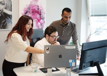 Kontorslokal finns att hyra på Sandelsgatan 23 i Stockholm