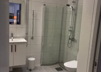 Kontorslokal finns att hyra på Rosengatan 8 i Sundbyberg