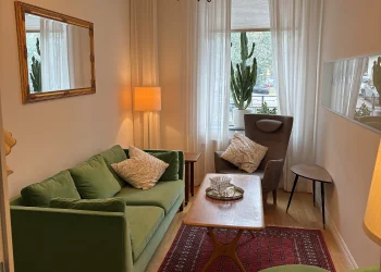 Kontorslokal finns att hyra på Rosengatan 8 i Sundbyberg