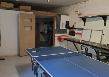 Lager/Logistik finns att hyra på Vårgårdsvägen 6 i Upplands Väsby