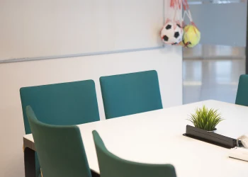 Meeting room finns att hyra på Embassy House - Overtime, Östgötagatan 12 i Stockholm