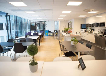 Meeting room finns att hyra på Embassy House - Overtime, Östgötagatan 12 i Stockholm