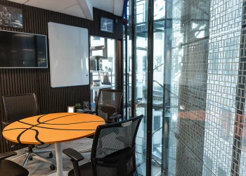 Meeting room finns att hyra på Embassy House - Point Guard, Östgötagatan 12 i Stockholm