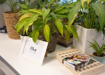 Event venue finns att hyra på Embassy House - Kitchen, Östgötagatan 12 i Stockholm