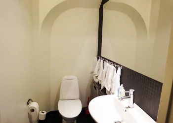 Kontorslokal finns att hyra på Triewaldsgränd 1 i Stockholm