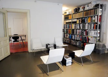 Kontorslokal finns att hyra på Triewaldsgränd 1 i Stockholm