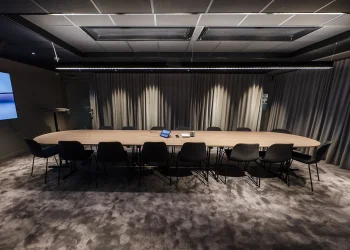 Kontorshotell/Co-working finns att hyra på Skogåsplan 9 i Huddinge