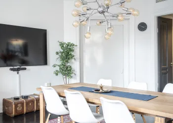 Kontorslokal finns att hyra på Folkungagatan 122 i Stockholm