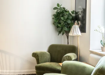 Kontorslokal finns att hyra på Folkungagatan 122 i Stockholm