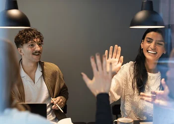 Kontorshotell/Co-working finns att hyra på Hälsovägen 7 i Huddinge