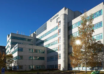 Kontorshotell/Co-working finns att hyra på Hälsovägen 7 i Huddinge