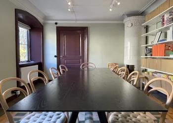 Kontorslokal finns att hyra på Hantverkargatan 45 K i Stockholm