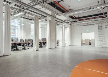 Eventlokal finns att hyra på Årstängsvägen 17D i Stockholm