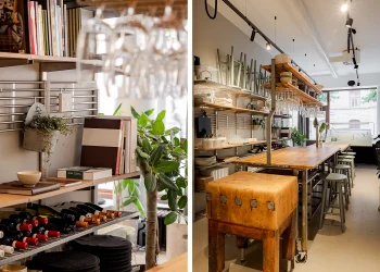 Studio finns att hyra på Rehnsgatan 22 i Stockholm