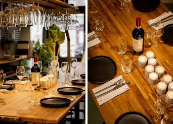 Studio finns att hyra på Rehnsgatan 22 i Stockholm