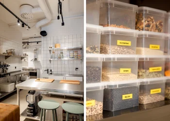 Studio finns att hyra på Rehnsgatan 22 i Stockholm