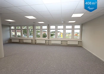 Kontorslokal finns att hyra på Gustaf Dalénsgatan 19 i Göteborg