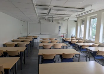 Möteslokal finns att hyra på Drottningholmsvägen 39A i Stockholm