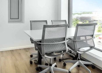 Möteslokal finns att hyra på Torsplan 12 i Stockholm