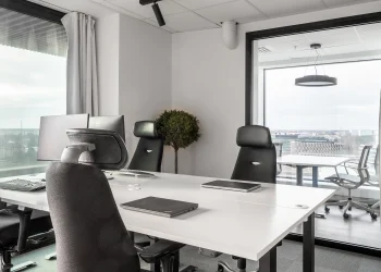 Möteslokal finns att hyra på Torsplan 12 i Stockholm