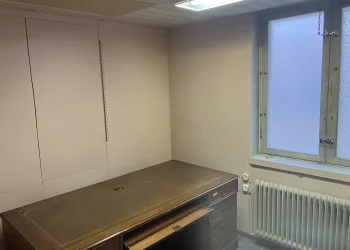 Lager/Logistik finns att hyra på Tellusborgsvägen 50 i Stockholm