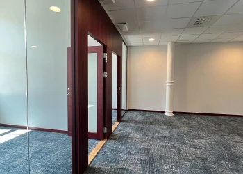 Kontorslokal finns att hyra på Stigbergsliden 5 i Göteborg