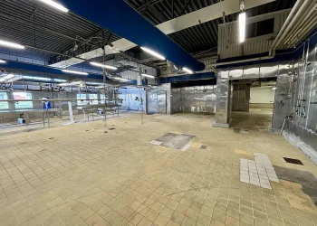 Lager/Logistik finns att hyra på Stenbrovägen 2 i Helsingborg