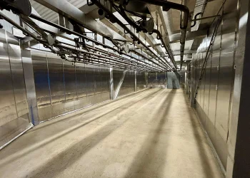 Lager/Logistik finns att hyra på Stenbrovägen 2 i Helsingborg