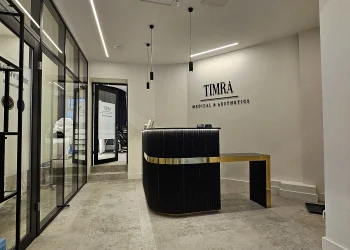 Behandlingsrum finns att hyra på Sankt Eriksgatan 96 i Stockholm