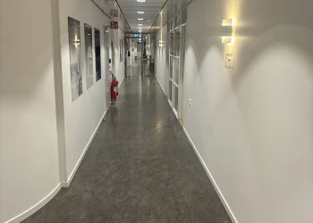 Kontorslokal finns att hyra på Isafjordsgatan 32C, 164 40 Kista, Sverige i Stockholm