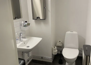 Kontorslokal finns att hyra på Vattugatan 7 i Stockholm