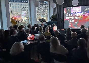 Eventlokal finns att hyra på Odengatan 81 - Arenan i Stockholm