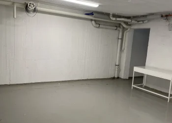 Kontorslokal finns att hyra på Götgatan 10 i Stockholm