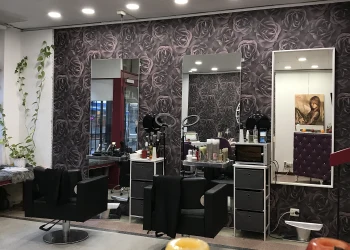 Butikslokal finns att hyra på Torggatan 29 i Enköping