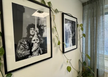 Kontorshotell/Co-working finns att hyra på Brännkyrkagatan 76 i Stockholm