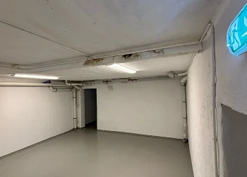 Lager/Logistik finns att hyra på Götgatan 10 i Sundbyberg