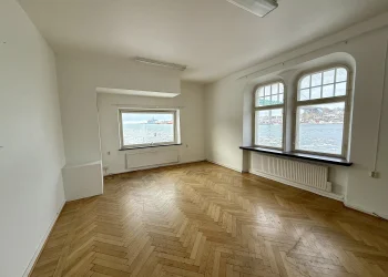 Kontorslokal finns att hyra på Banehagsgatan 15 i Göteborg