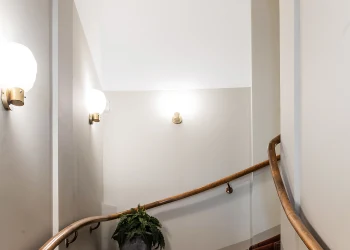 Kontorshotell/Co-working finns att hyra på Nybrogatan 6 i Stockholm