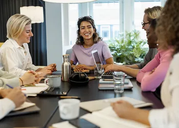 Office hotel/Co-working finns att hyra på Malmvägen 1 i Stockholm