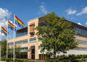 Office hotel/Co-working finns att hyra på Malmvägen 1 i Stockholm