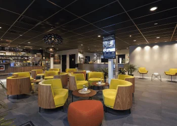 Kontorshotell/Co-working finns att hyra på Stenbackevägen 6 i Örebro