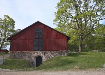 Eventlokal finns att hyra på Gamla Magasinet i Stockholm