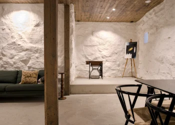 Eventlokal finns att hyra på Gamla Magasinet i Stockholm