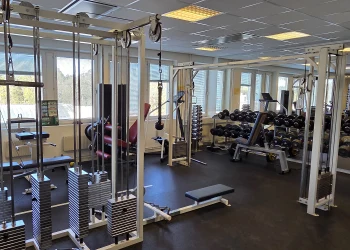 Kontorshotell/Co-working finns att hyra på Månskärsvägen 10b i Huddinge