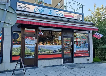 Butikslokal finns att hyra på Brommaplan 422 i Stockholm