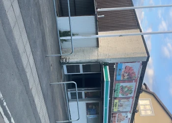 Butikslokal finns att hyra på Västra Storgatan 6C i Eksjö
