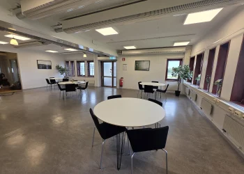 Office hotel/Co-working finns att hyra på Jägershillsgatan 18 A i Malmo