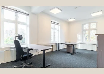 Office hotel/Co-working finns att hyra på Föreningsgatan 26 i Malmo