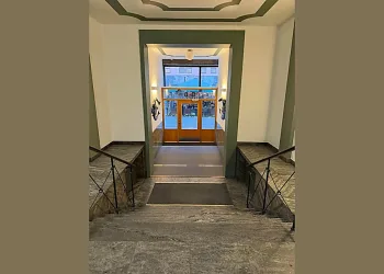 Office hotel/Co-working finns att hyra på Skomakaregatan 6 i Malmo